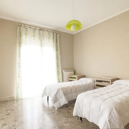 לינה וארוחת בוקר B&B Antea טורה דל גרקו