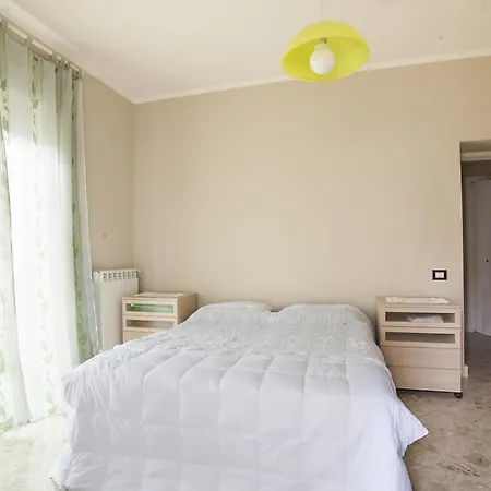 B&B Antea לינה וארוחת בוקר טורה דל גרקו
