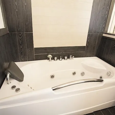 B&B Antea טורה דל גרקו