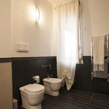 B&B Antea לינה וארוחת בוקר טורה דל גרקו