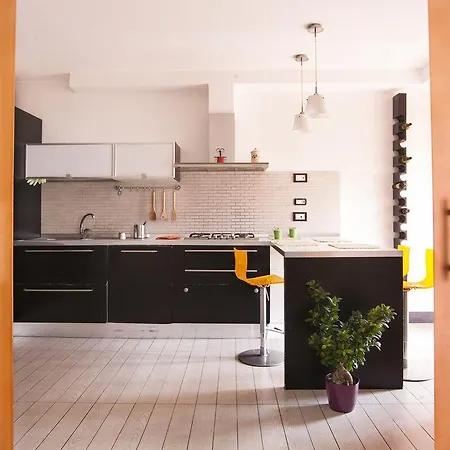 B&B Antea * טורה דל גרקו