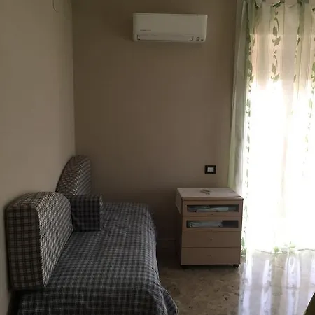 B&B Antea טורה דל גרקו