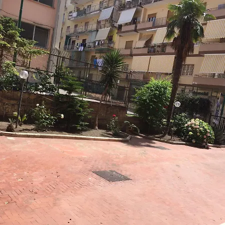 לינה וארוחת בוקר B&B Antea טורה דל גרקו
