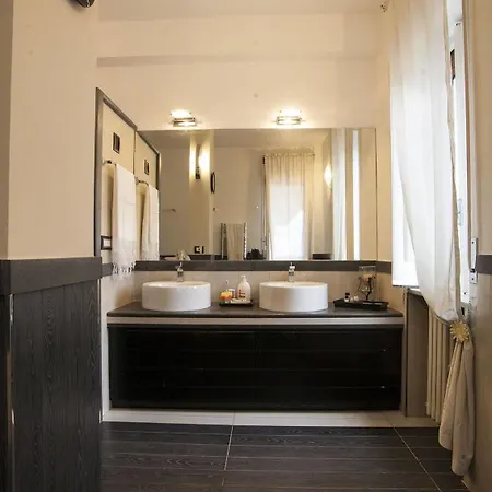 לינה וארוחת בוקר B&B Antea טורה דל גרקו