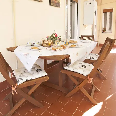 B&B Antea לינה וארוחת בוקר *