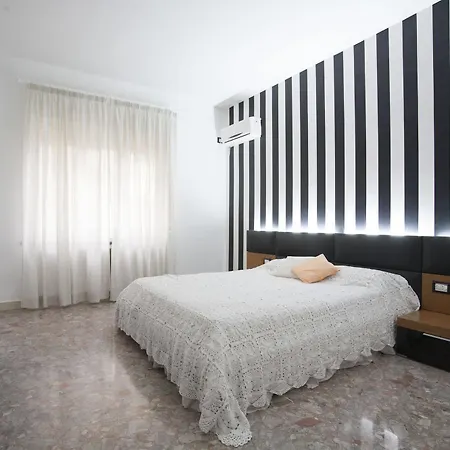 B&B Antea * טורה דל גרקו