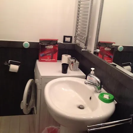 לינה וארוחת בוקר B&B Antea