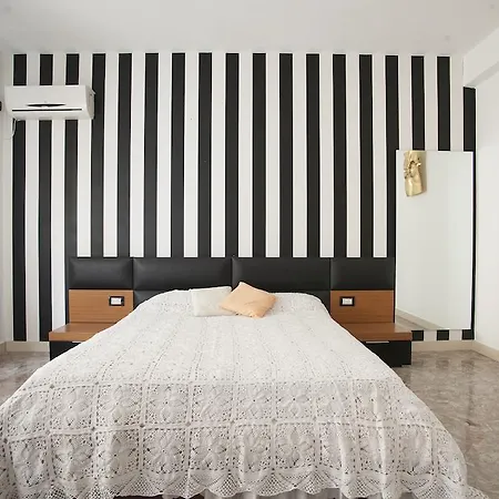 B&B Antea Bed & Breakfast *