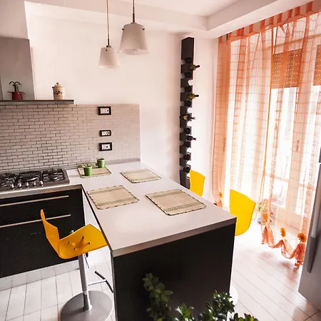 B&B Antea *