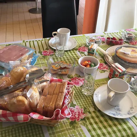 B&B Antea Bed & Breakfast