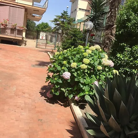 Bed & Breakfast B&B Antea Torre del Greco