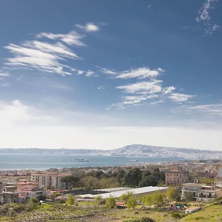 Bed & Breakfast B&B Antea Torre del Greco