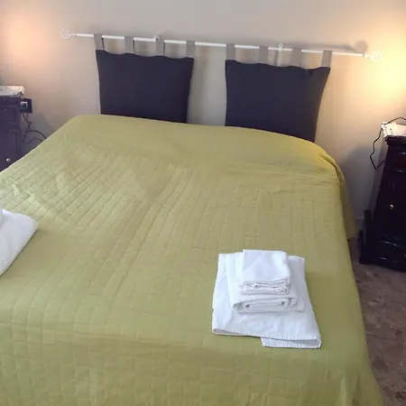 Bed & Breakfast B&B Antea Torre del Greco