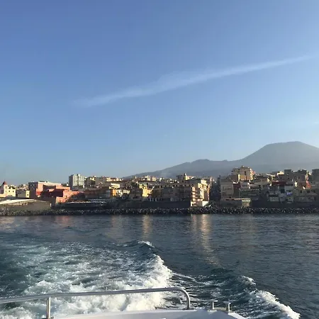 B&B Antea Bed & Breakfast Torre del Greco