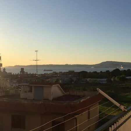 B&B Antea Torre del Greco